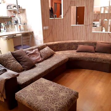 Сдам 2ую квартиру ул.Педагогическая/ул.Петрашевского 12т.гр. длительно