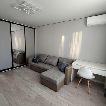 Здається 1 кім. кв. ЖК Банківський