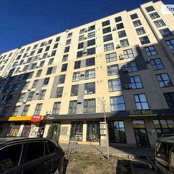 Продаж 2к Квартира Анатолія Бортняка вулиця