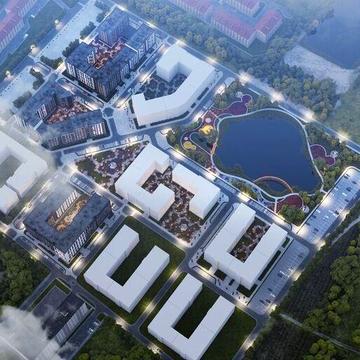 Квартира новобудова ЖК Avalon Holiday