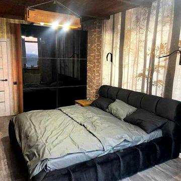 В продажу стильна 2-кімнатна квартира з ремонтом ЖК Real Park