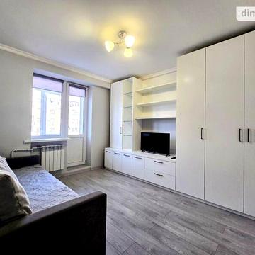 Довгострокова оренда 1к Квартира Ентузіастів вулиця