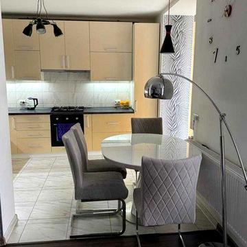 Здам квартиру новобудова вул.Малоголосківська