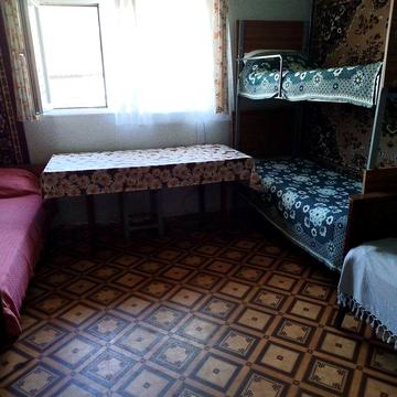 Оренда флигеля 2этажа.р.Центр,ст.Ворскла.Свет не отключают..