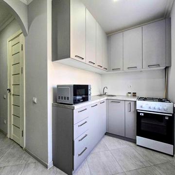 Здається 1 кімнатна квартира на вул.ЕНТУЗІАСТІВ (кінцева маршрутки 5)