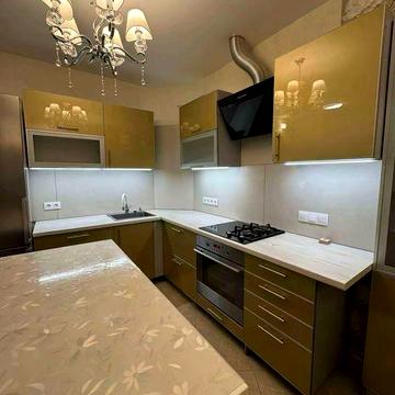 Новая евро 2к в Центральном 2, рядом с парком