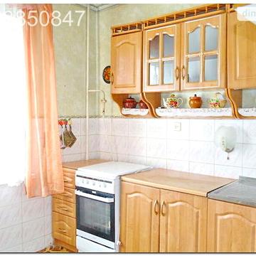 Довгострокова оренда 1к Квартира Гідропаркова вулиця