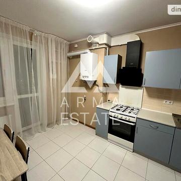 Довгострокова оренда 1к Квартира Свободи вулиця ЖК Озерный гай Гатное