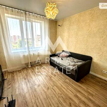 Довгострокова оренда 1к Квартира Приозерний бульвар ЖК Озерный гай Гатное