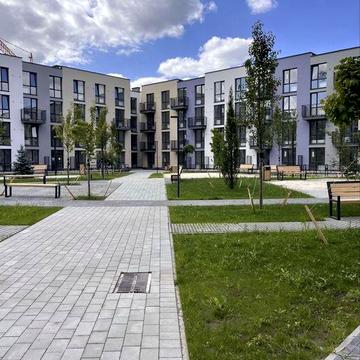 Продаж 1-кім квартири ЖК Parkside Парк Сайд ЖК Park Side