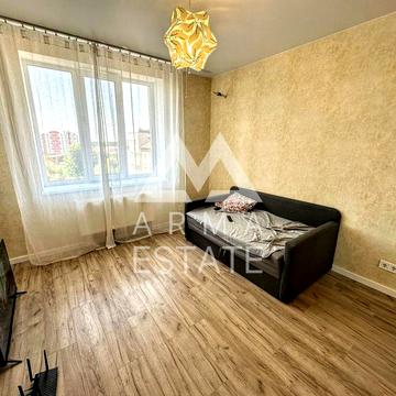 Оренда 1к. Квартири ЖК Озерний Гай Гатне вул. Приозерний Бульвар 3