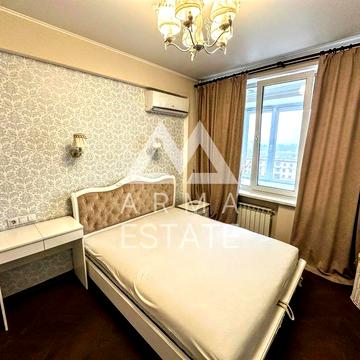 Оренда 2к к , бульв.Лесі Українки 36/б, газ, тепла