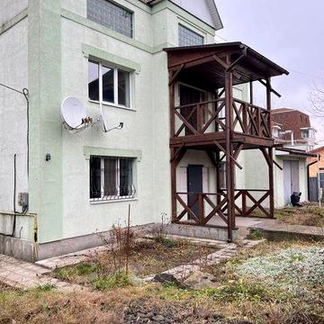 Спільна оренда/під бізнес . Будинок у Ворзелі. 14сот ділянка