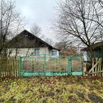 Продам будинок з земельною ділянкою с.Бишків