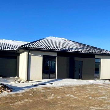 Будинок+гараж за вигідною ціною с. Заболоття.