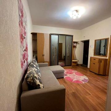 Здається двокімнатна квартира від власника