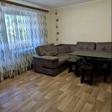 Здам трикімнатну квартиру