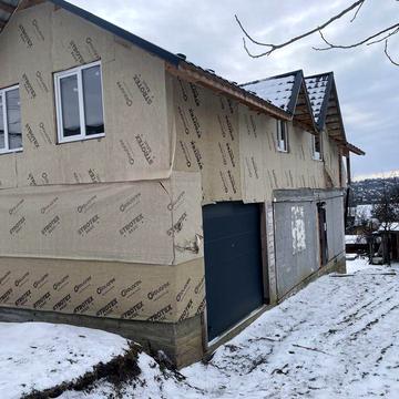 Будинок на Рощі вул.Якова Степового