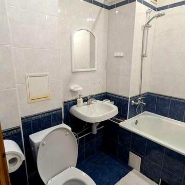 Оренда 1 кімн.квартира вул.Сосницька 19