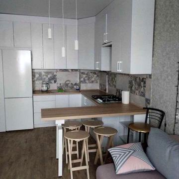 Здам в оренду однокімнатну квартиру на Демняньській