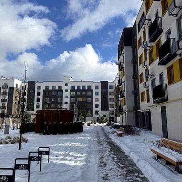 Найдешевша однокімнатна квартира в зданому будинку ! З ЛІФТОМ! ЖК Молодість