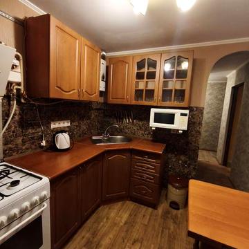 Оренда 2-во кімнатної квартири.