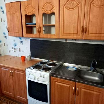 Сдам 1к квартиру Тополь Правый берег