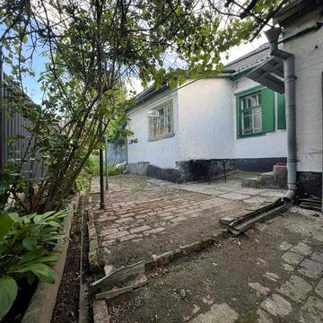 Продам часть дома на Камчатской