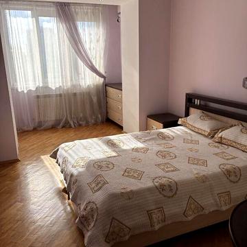 Довгострокова оренда 2к Квартира Вільхова вулиця