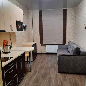 Здам квартиру-студію