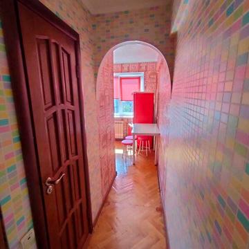 Довгострокова оренда 1к Квартира Галицького Данила бульвар