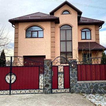 Будинок в Нетішин