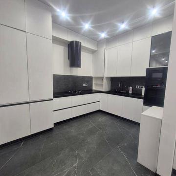 Двокімнатна квартира в новрбудові! ЖК Екопарк