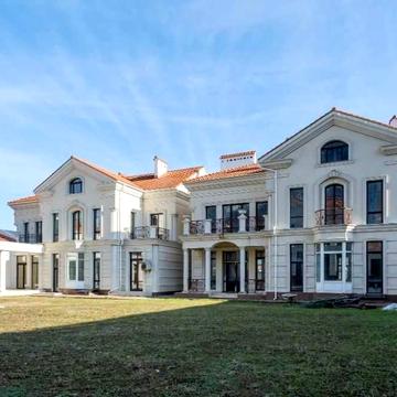 Продам Дом в Королевских Садах на Французском бульваре, 2 700 000$