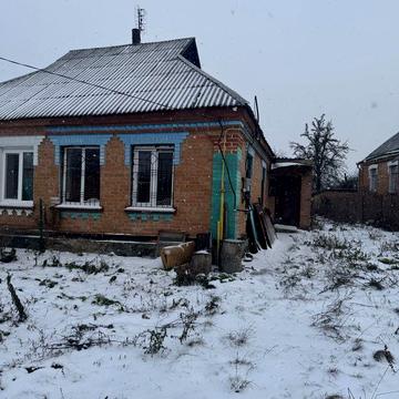 Прожаж Частину будинку