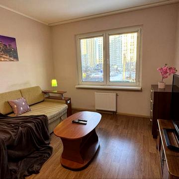 Без комісії 1к квартира на вул. Софії Русовой 5Б