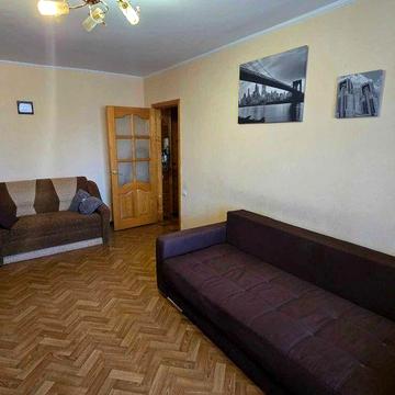 Оренда акуратної 1 км квартири