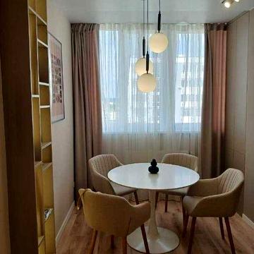 Оренда 1-кімн. квартири. Вул. Тернопільська. Євроремонт. Центр 10 хв.