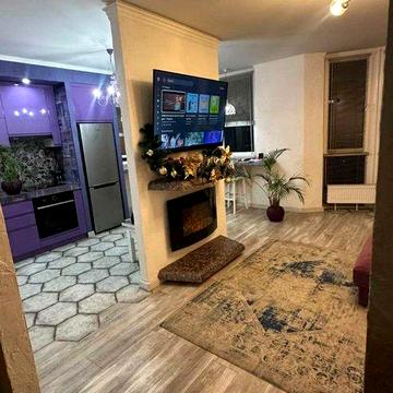 Без%1к квартира Київська Венеція Лівобережна Русанівка ЖК Київська Венеція