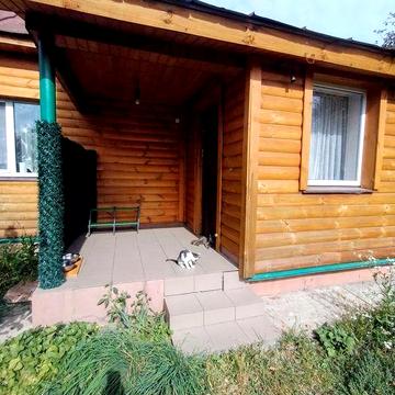 Продається дім смт Вороніж