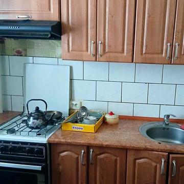 Здам квартиру в оренду