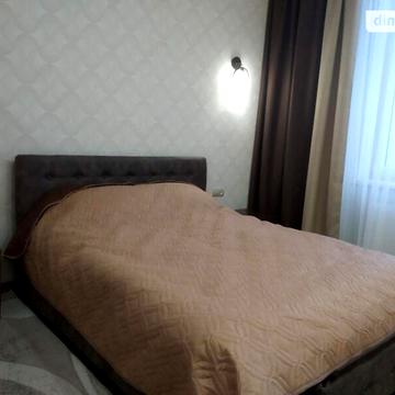 Довгострокова оренда 1к Квартира Писаржевського вулиця