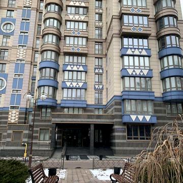 Appartments for rent. Pechersk, Institutska 18-a  str.