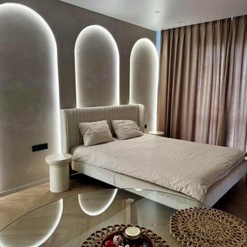 Сама стильна євродвушка в центрі міста! Пушкіна 33 ЖК Пушкіна