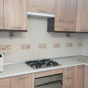 Оренда двокімнатної квартири в м. Обухів, мкр-н. Сосновий