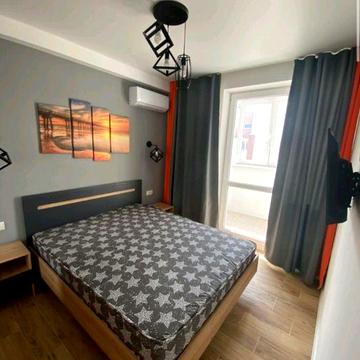 Аренда двухкомнатной квартиры ЖК Птичка