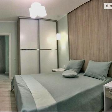 Довгострокова оренда 2к Квартира Космічна вулиця ЖК Lagom