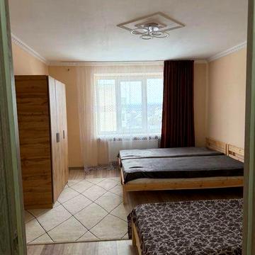 Оренда 2-кімнатна квартира з новим ремонтом