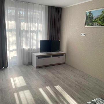 Оренда нової квартири в центрі міста