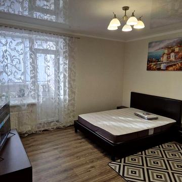 Оренда 1кімнатної квартири